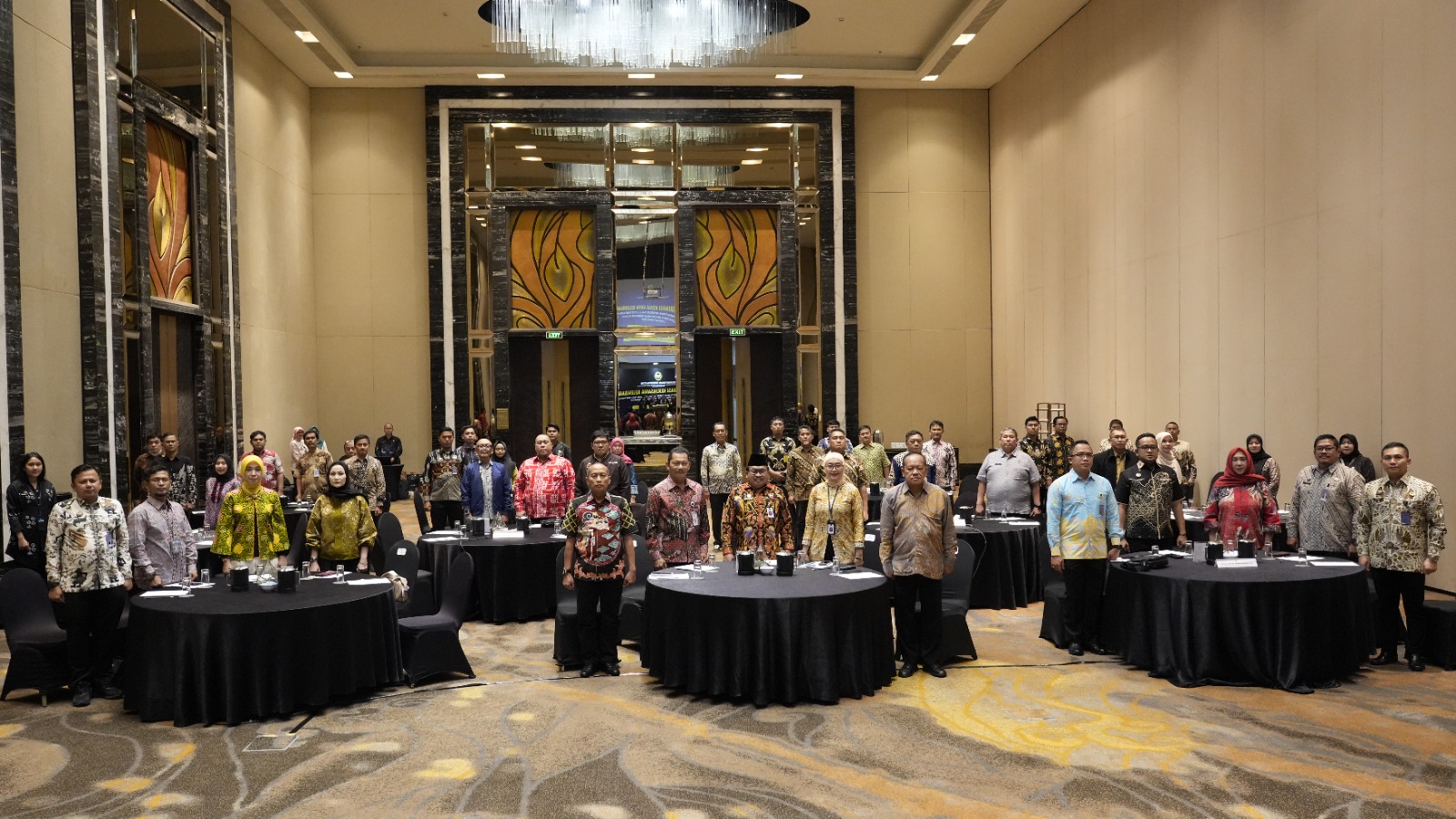 Tak Harus Dipenjara, Kemenkum Jabar Ikut Rumuskan Pidana Kerja Sosial Jelang Pemberlakuan KUHP 2026